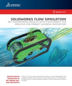 solidworks flow simulation reference axis