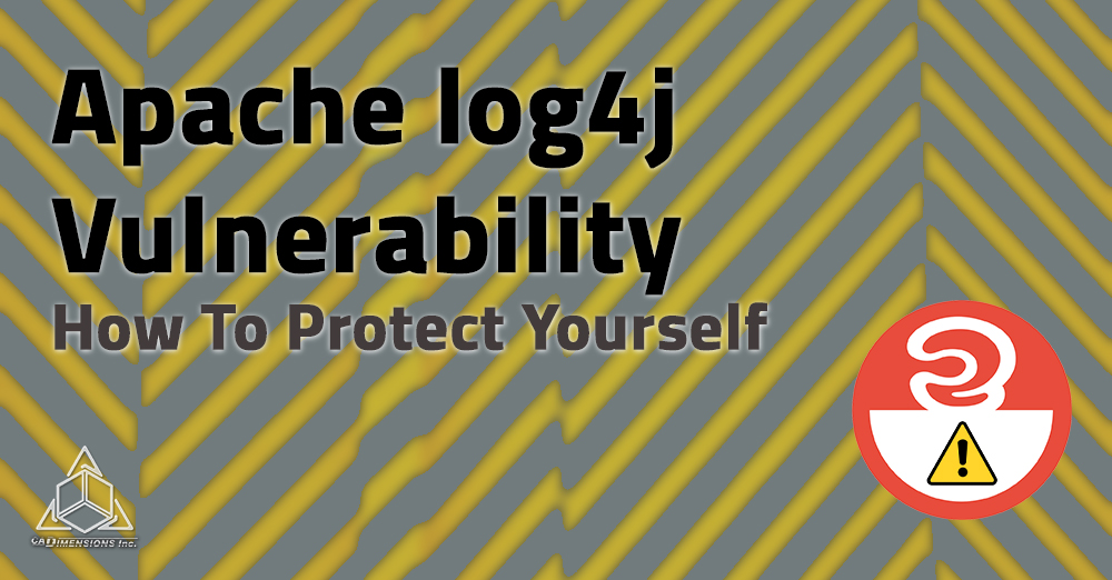 apache directory studio log4j vulnerability