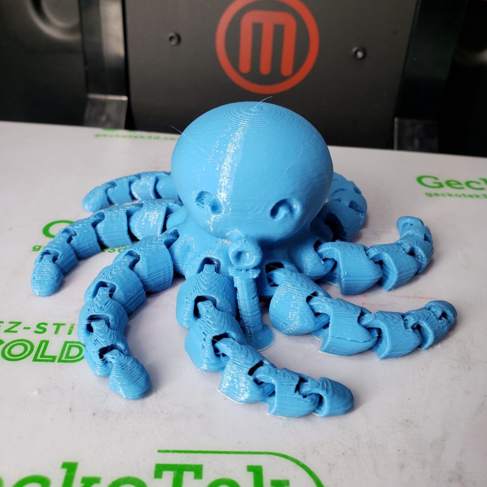 3d printed projects